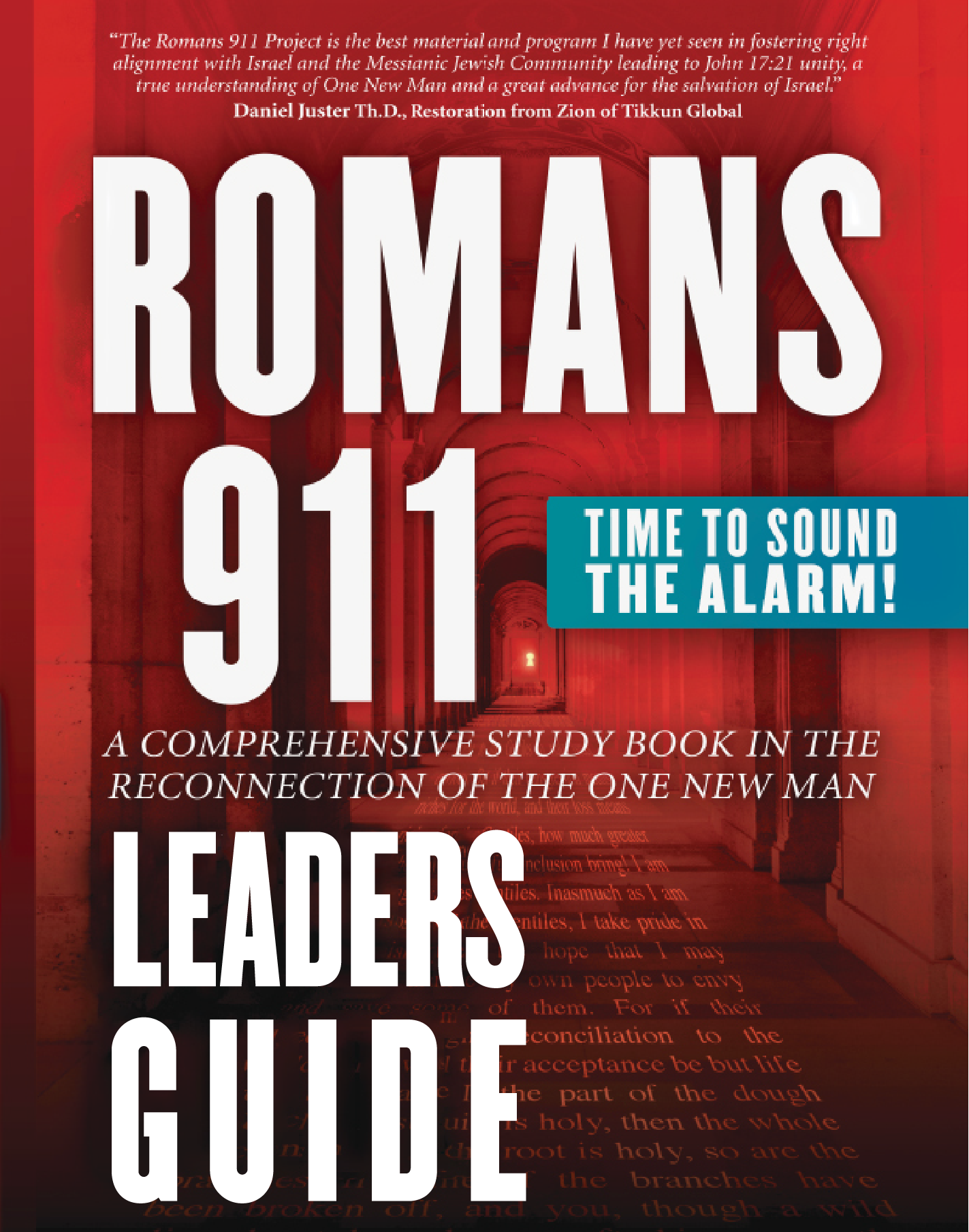 R911_Leaders-Guide_Cover